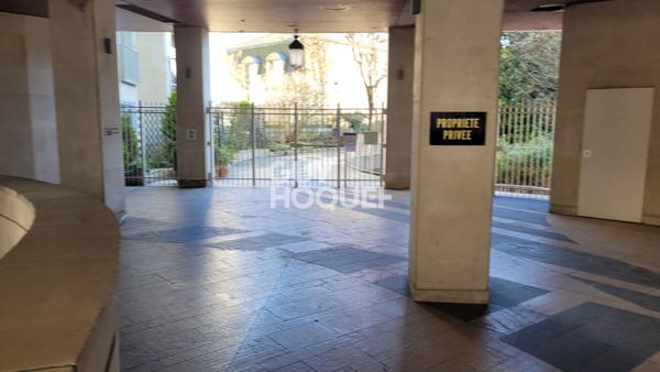 Bureaux Paris 1500 m2