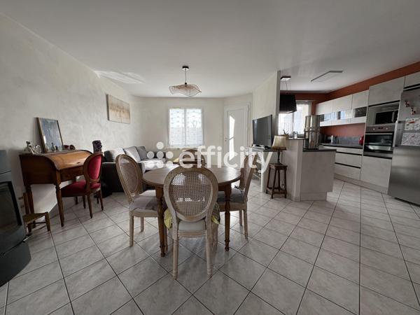 Maison 3 pièces - 71 m²