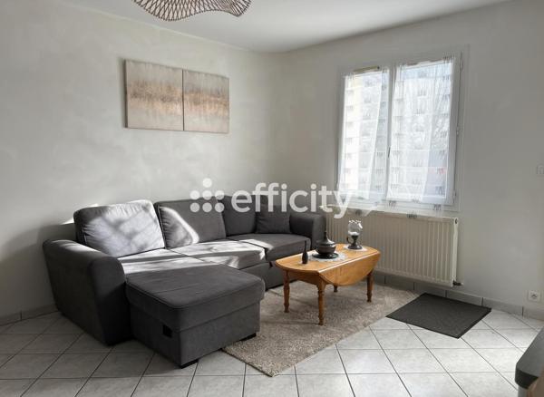 Maison 3 pièces - 71 m²