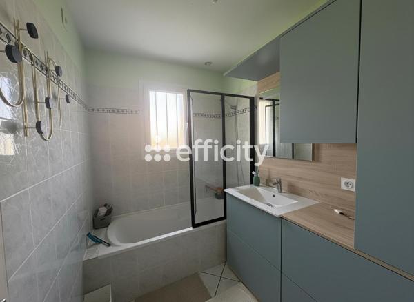 Maison 3 pièces - 71 m²