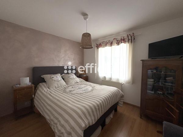 Maison 3 pièces - 71 m²