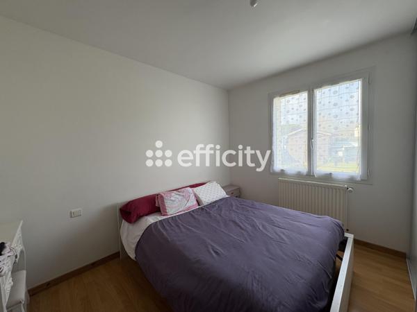 Maison 3 pièces - 71 m²