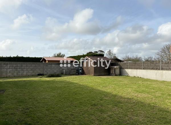 Maison 3 pièces - 71 m²