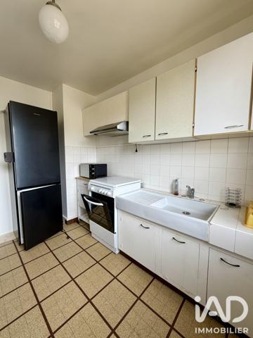 Location maison 3 pièces 68 m² Vierzon