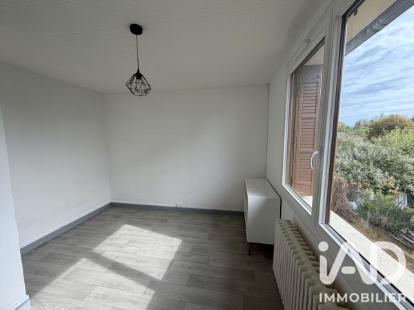 Location maison 3 pièces 68 m² Vierzon
