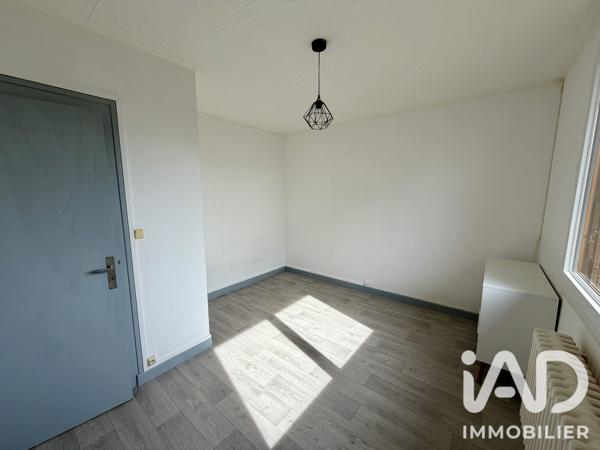Location maison 3 pièces 68 m² Vierzon