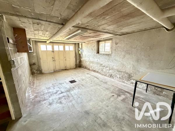 Location maison 3 pièces 68 m² Vierzon