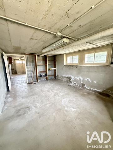 Location maison 3 pièces 68 m² Vierzon