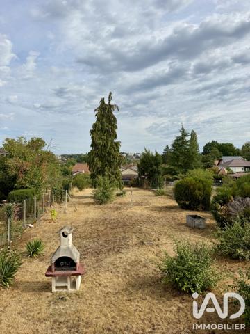 Location maison 3 pièces 68 m² Vierzon