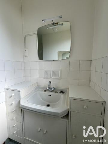 Location maison 3 pièces 68 m² Vierzon
