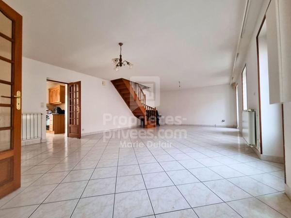 Maison 5 chambres - Pouilly Sur Loire