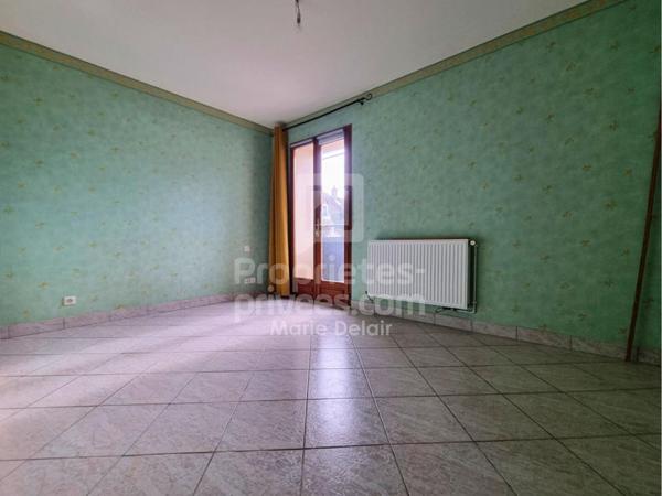 Maison 5 chambres - Pouilly Sur Loire