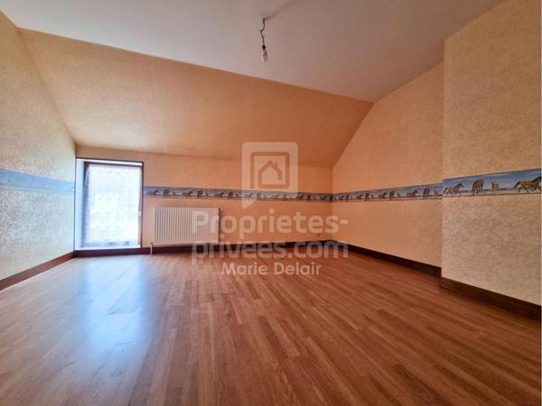 Maison 5 chambres - Pouilly Sur Loire