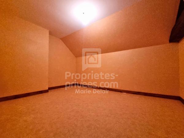 Maison 5 chambres - Pouilly Sur Loire