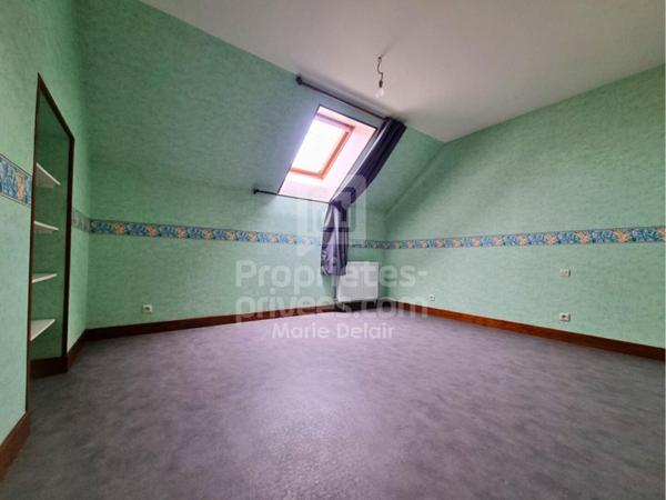 Maison 5 chambres - Pouilly Sur Loire