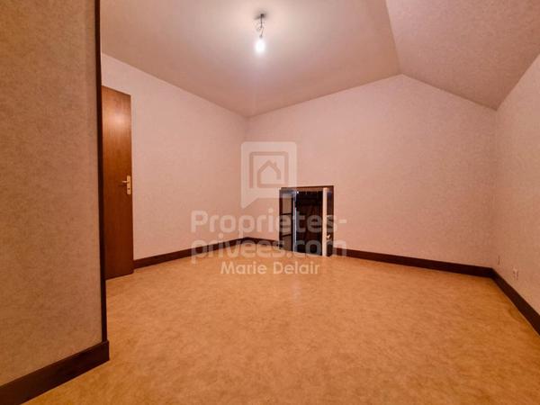 Maison 5 chambres - Pouilly Sur Loire