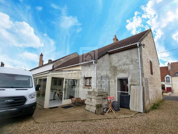 Maison 5 chambres - Pouilly Sur Loire