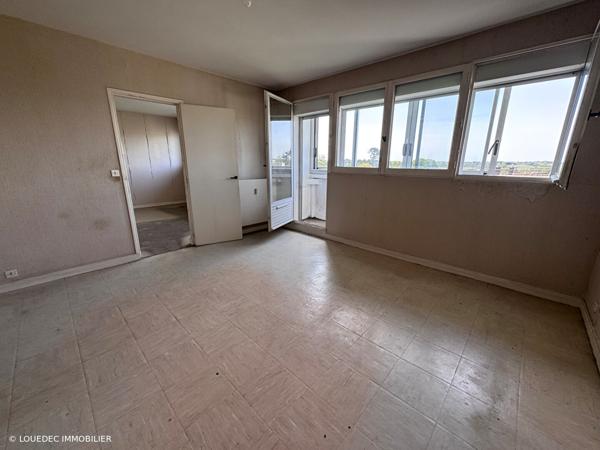 Appartement Quimper 2 pièce(s) 60 m2 , Quimper