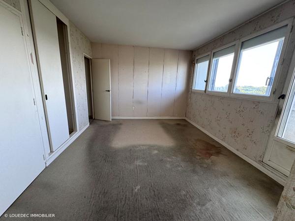 Appartement Quimper 2 pièce(s) 60 m2 , Quimper