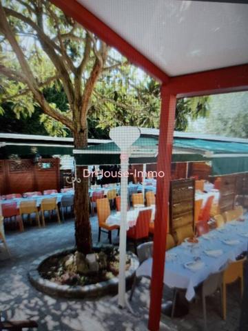 Commerce à vendre 4 pièces de 150 m²