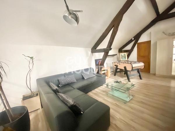 Maison proche d'Orthez de 283m²