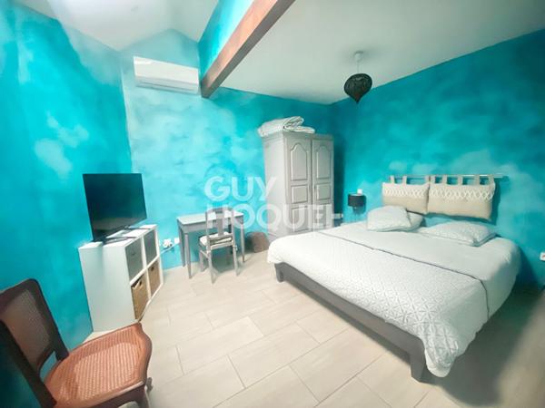 Maison proche d'Orthez de 283m²