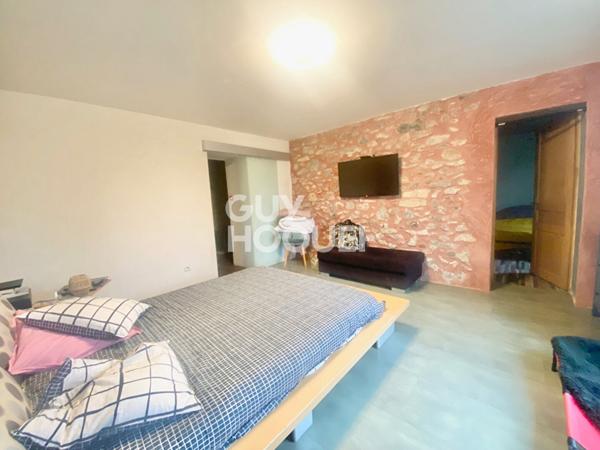 Maison proche d'Orthez de 283m²