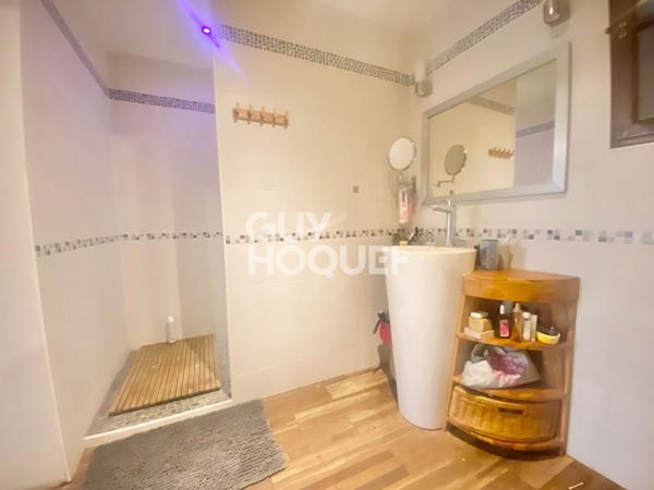 Maison proche d'Orthez de 283m²