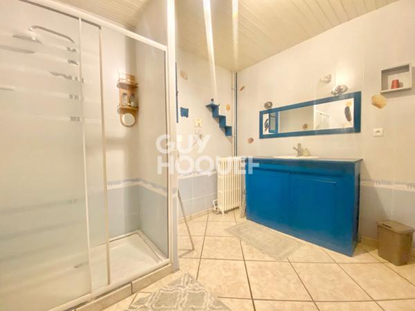 Maison proche d'Orthez de 283m²