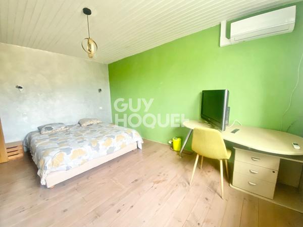 Maison proche d'Orthez de 283m²