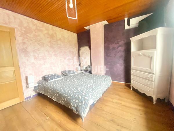 Maison proche d'Orthez de 283m²