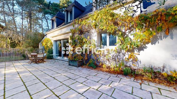 Maison 7 pièces - 132 m²