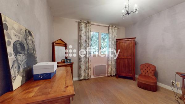 Maison 7 pièces - 132 m²