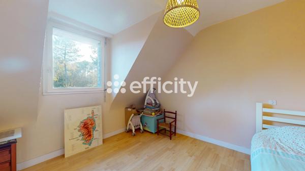 Maison 7 pièces - 132 m²