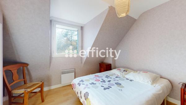 Maison 7 pièces - 132 m²