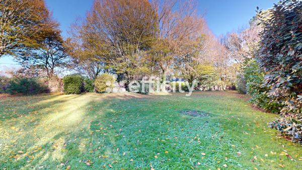 Maison 7 pièces - 132 m²