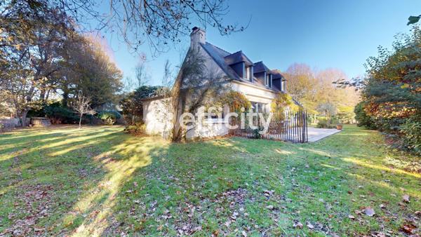 Maison 7 pièces - 132 m²