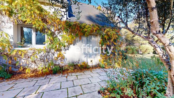 Maison 7 pièces - 132 m²