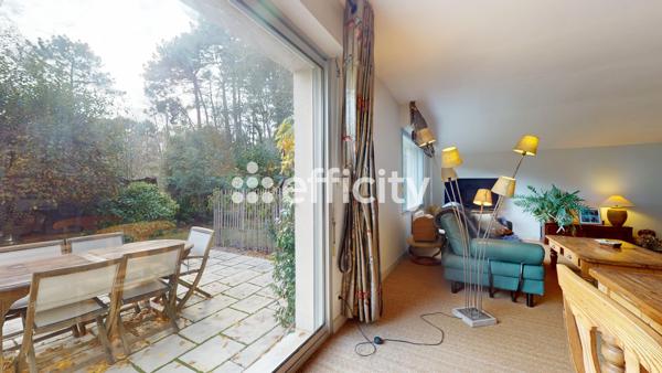 Maison 7 pièces - 132 m²