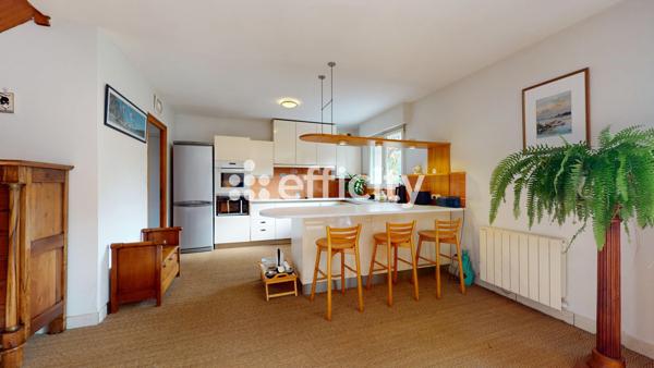 Maison 7 pièces - 132 m²