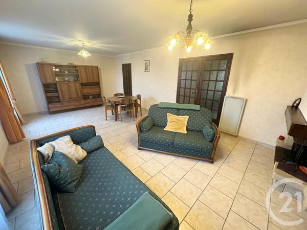 Maison à vendre  5 pièces - 118,07 m2 GONESSE - 95