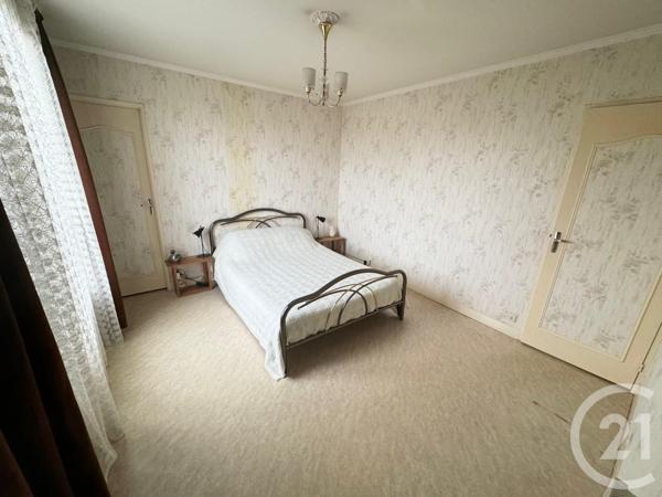 Maison à vendre  5 pièces - 118,07 m2 GONESSE - 95