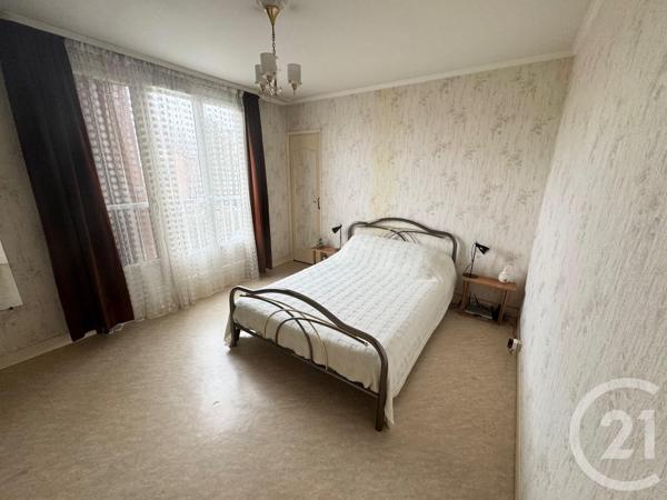 Maison à vendre  5 pièces - 118,07 m2 GONESSE - 95