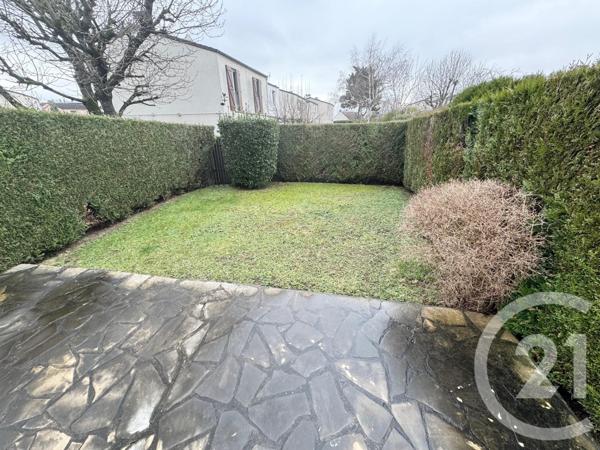 Maison à vendre  5 pièces - 118,07 m2 GONESSE - 95