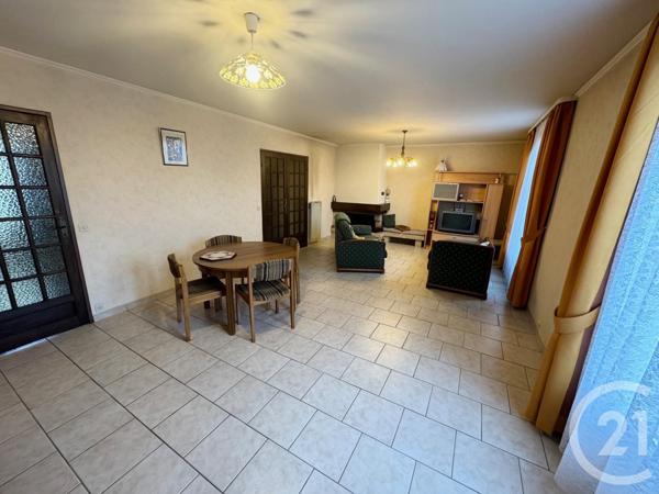 Maison à vendre  5 pièces - 118,07 m2 GONESSE - 95