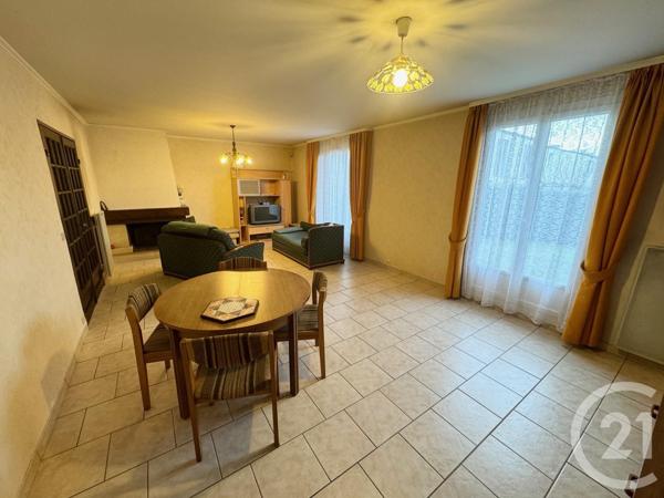 Maison à vendre  5 pièces - 118,07 m2 GONESSE - 95