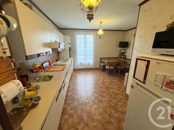 Maison à vendre  5 pièces - 118,07 m2 GONESSE - 95