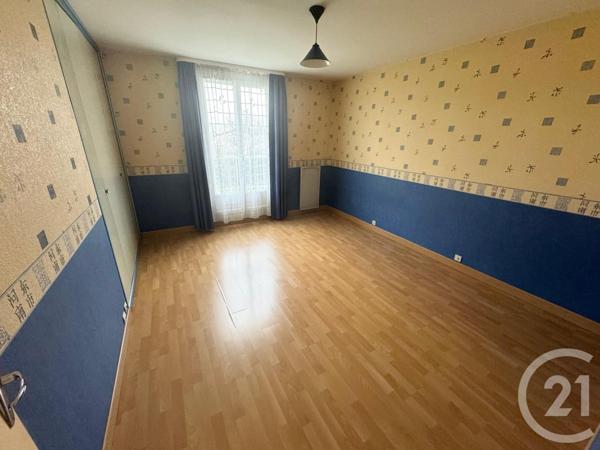 Maison à vendre  5 pièces - 118,07 m2 GONESSE - 95