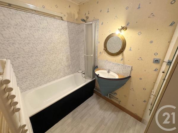 Maison à vendre  5 pièces - 118,07 m2 GONESSE - 95