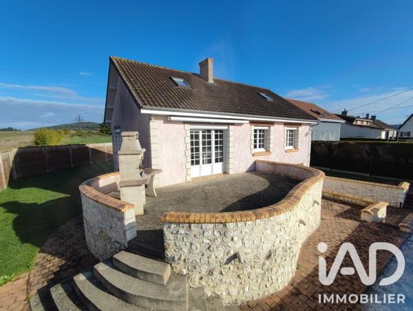 Maison à vendre 5 pièces 90 m² Pîtres